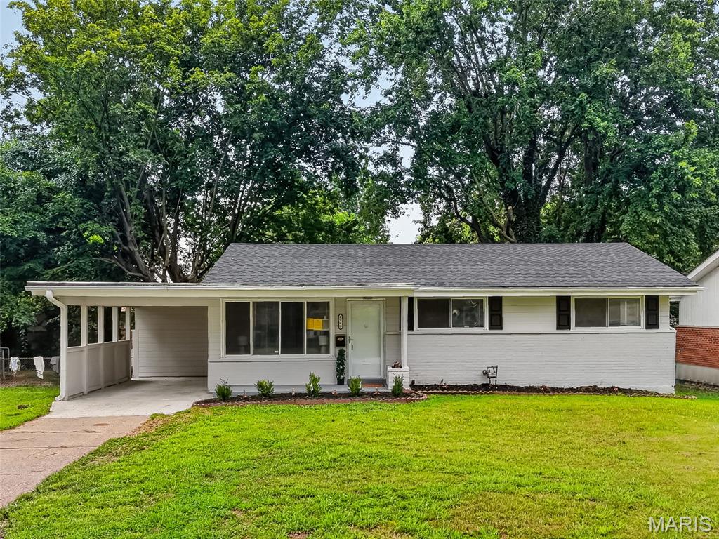 2248 Kerwin Drive