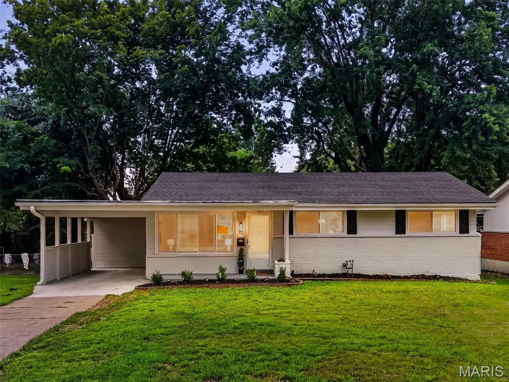 2248 Kerwin Drive