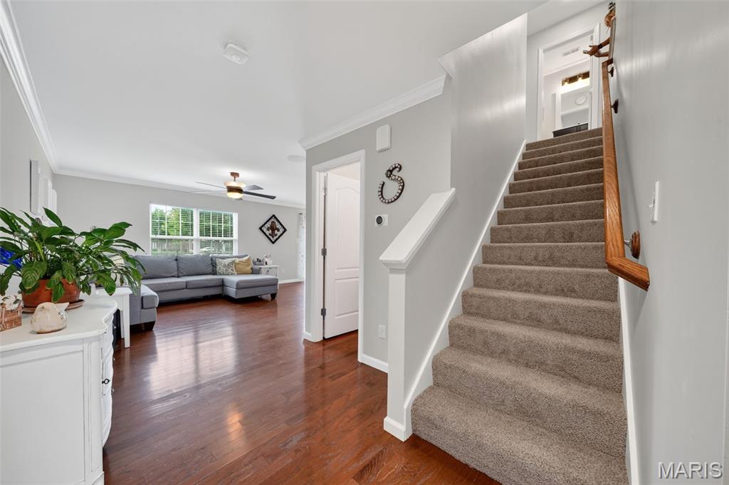 3120 Bentwater Place