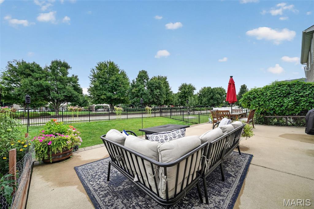 3120 Bentwater Place