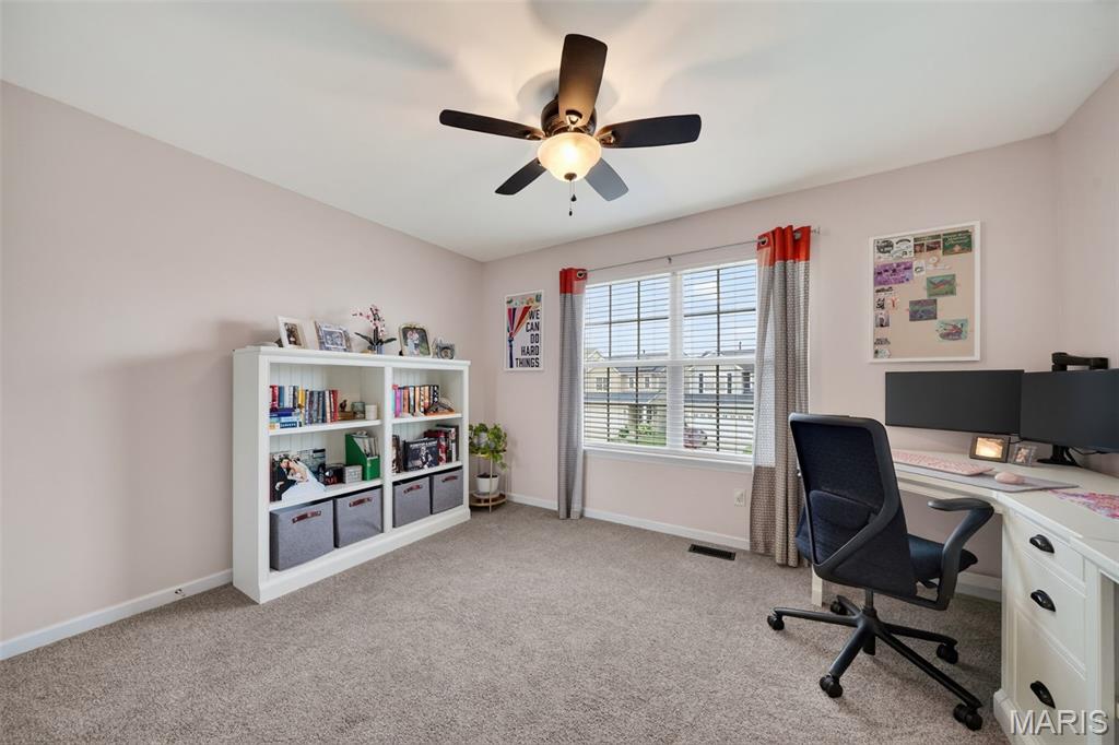 3120 Bentwater Place