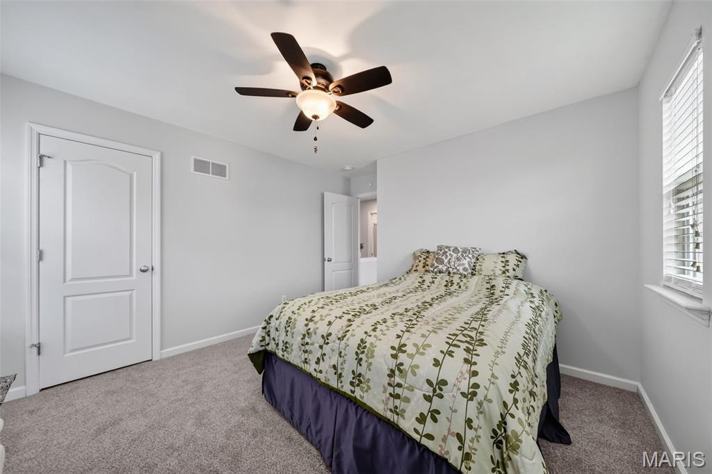 3120 Bentwater Place