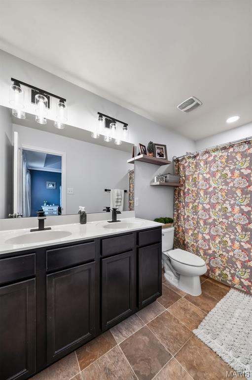 3120 Bentwater Place
