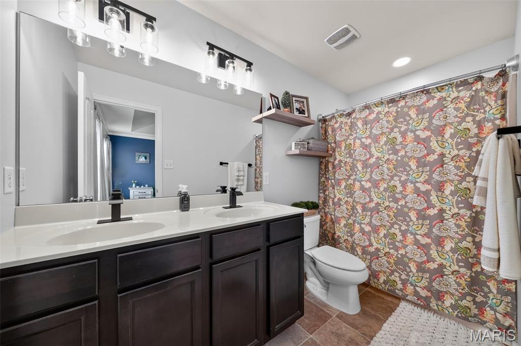 3120 Bentwater Place