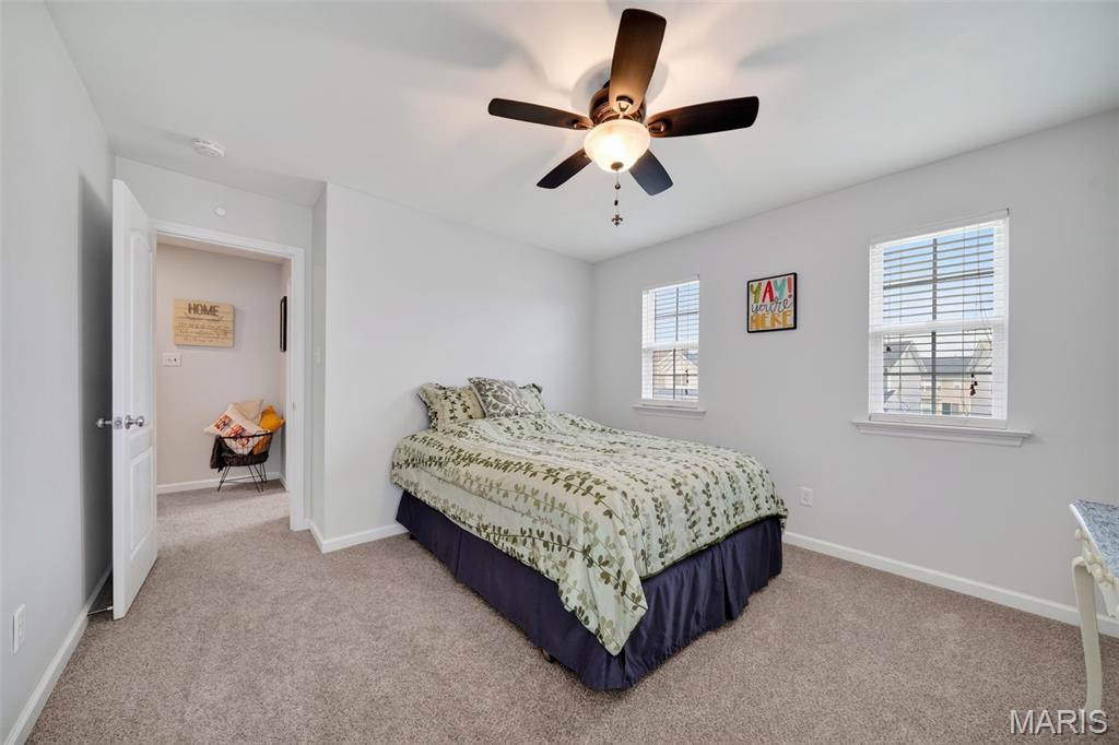 3120 Bentwater Place