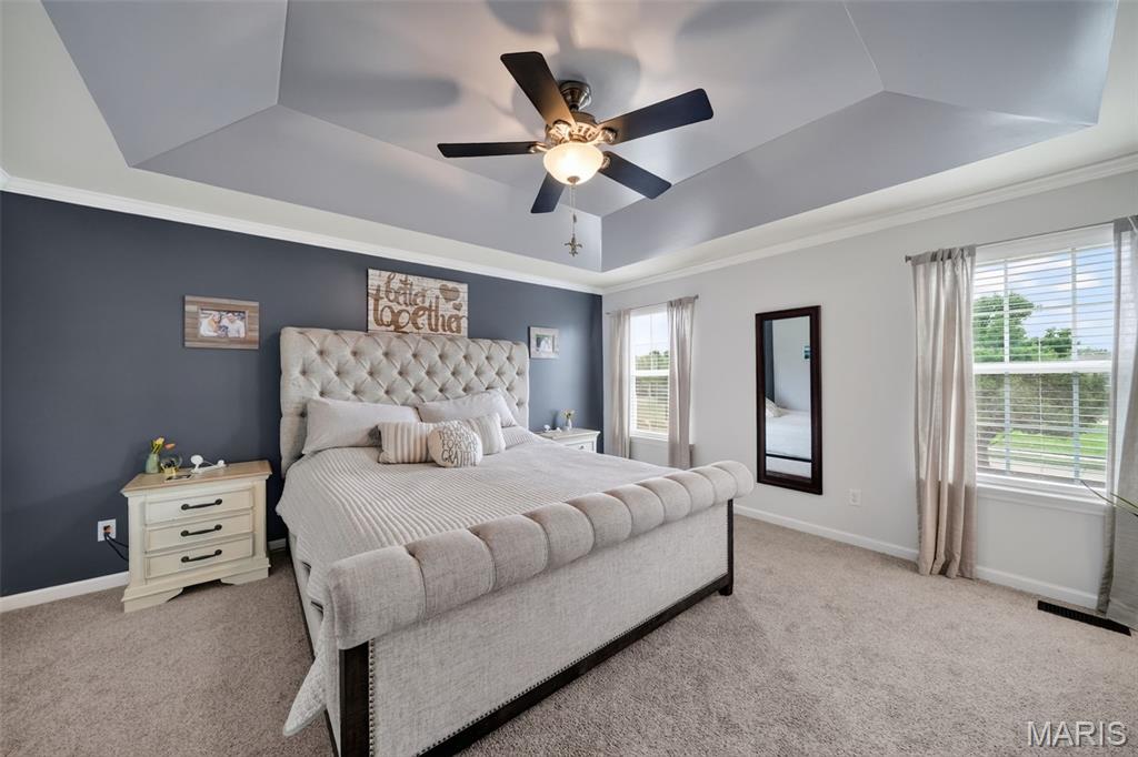 3120 Bentwater Place