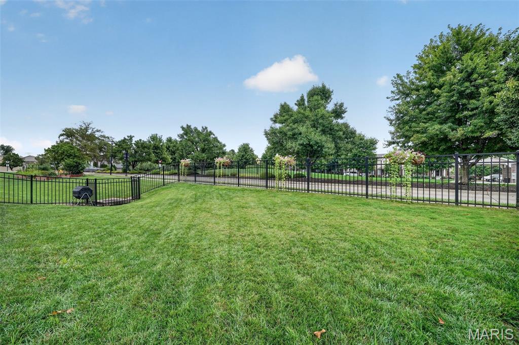 3120 Bentwater Place