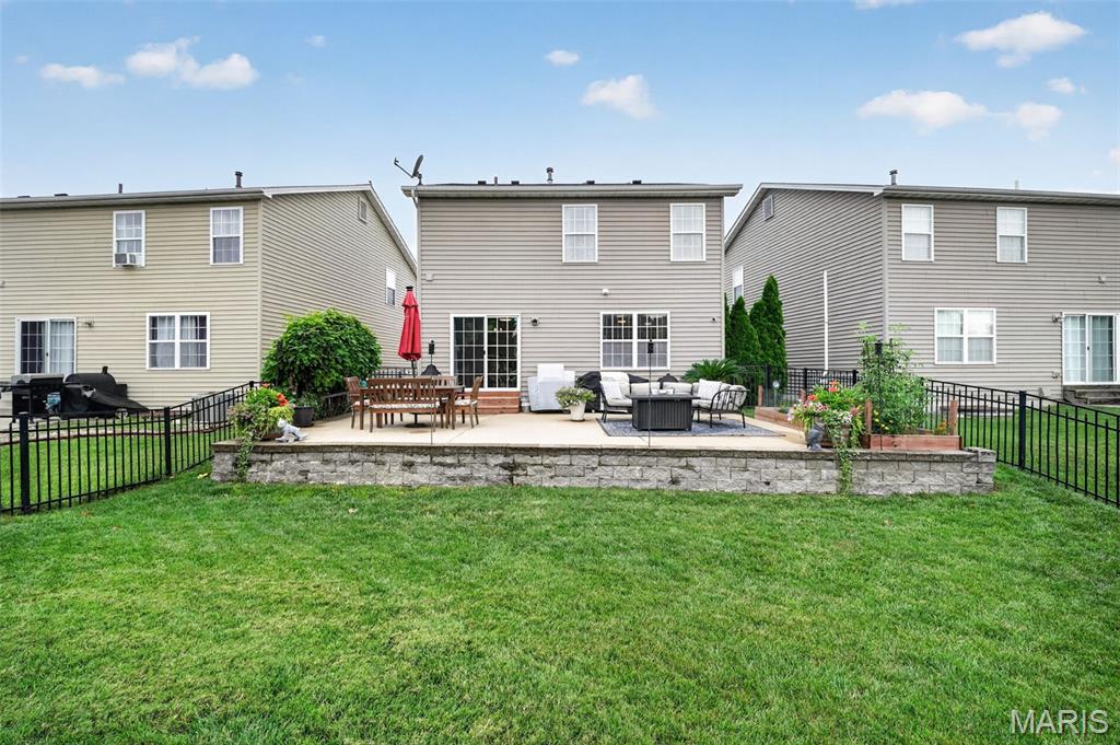 3120 Bentwater Place