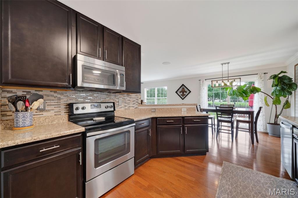 3120 Bentwater Place