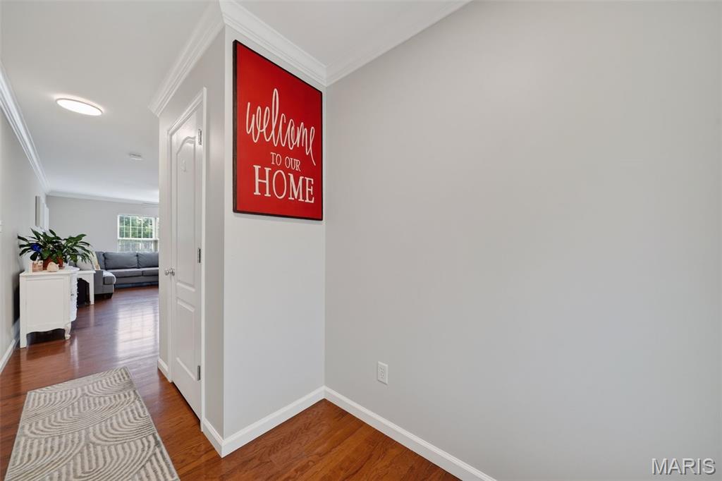 3120 Bentwater Place