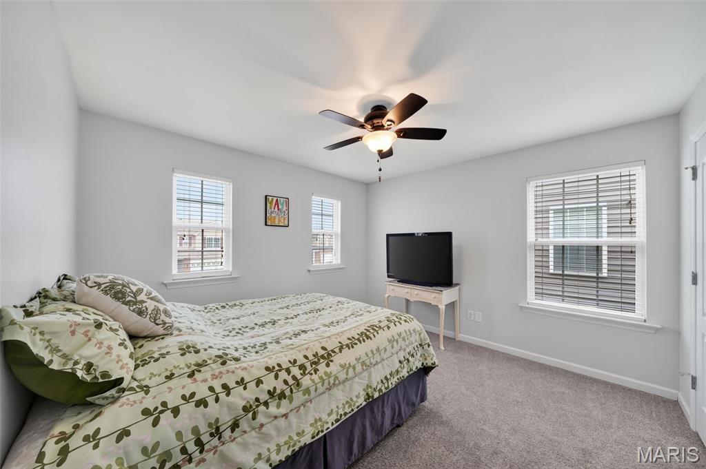 3120 Bentwater Place