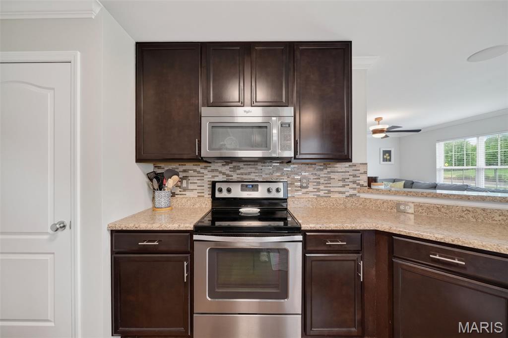 3120 Bentwater Place