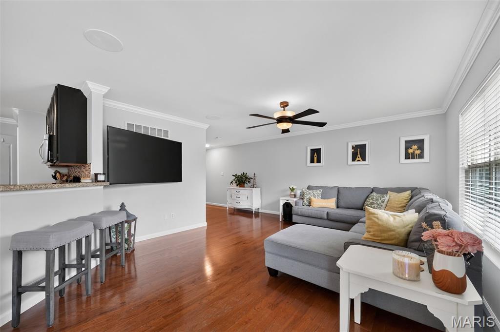 3120 Bentwater Place