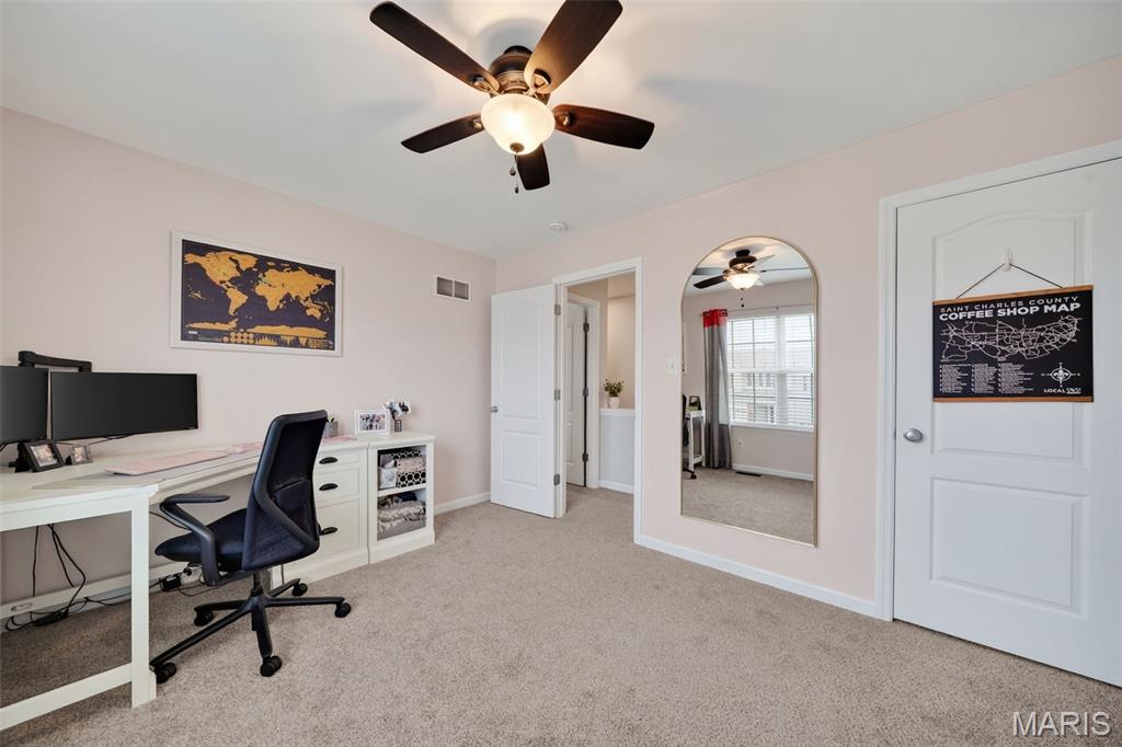 3120 Bentwater Place