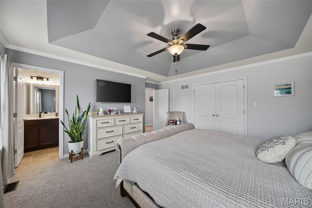 3120 Bentwater Place