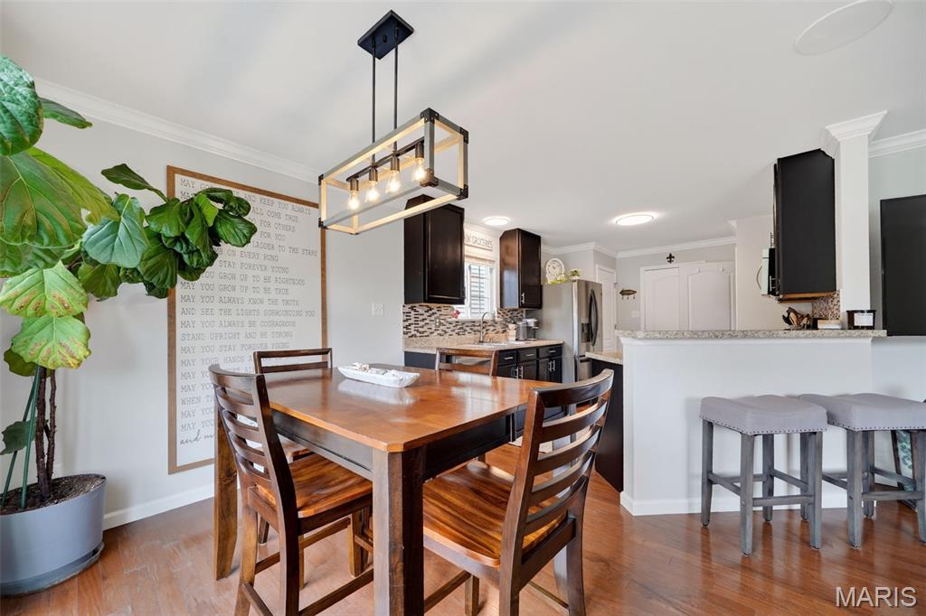 3120 Bentwater Place