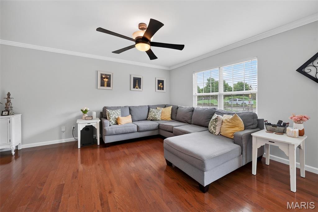 3120 Bentwater Place