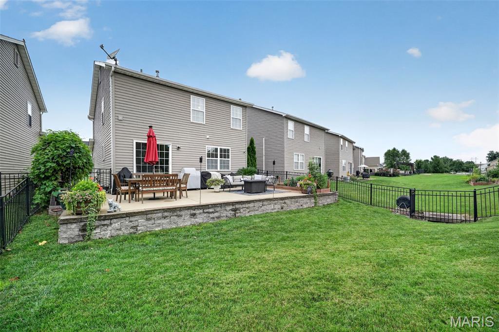 3120 Bentwater Place