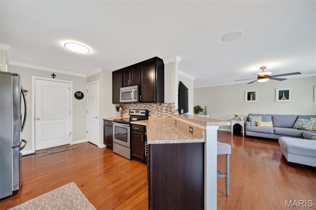 3120 Bentwater Place