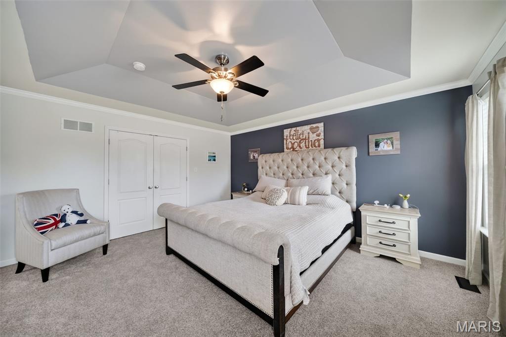 3120 Bentwater Place