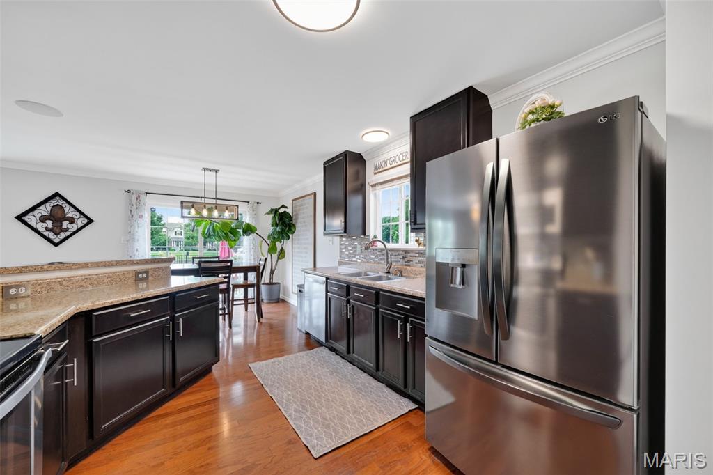 3120 Bentwater Place