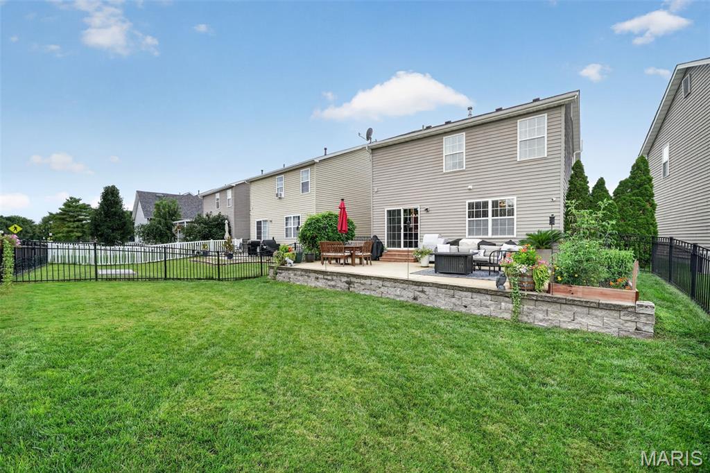3120 Bentwater Place