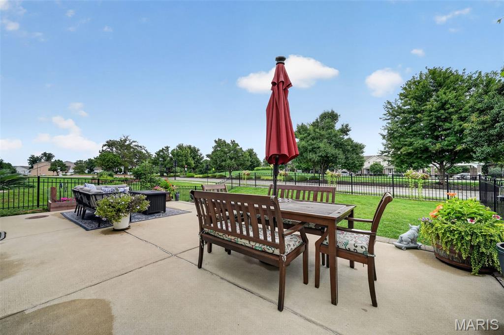 3120 Bentwater Place
