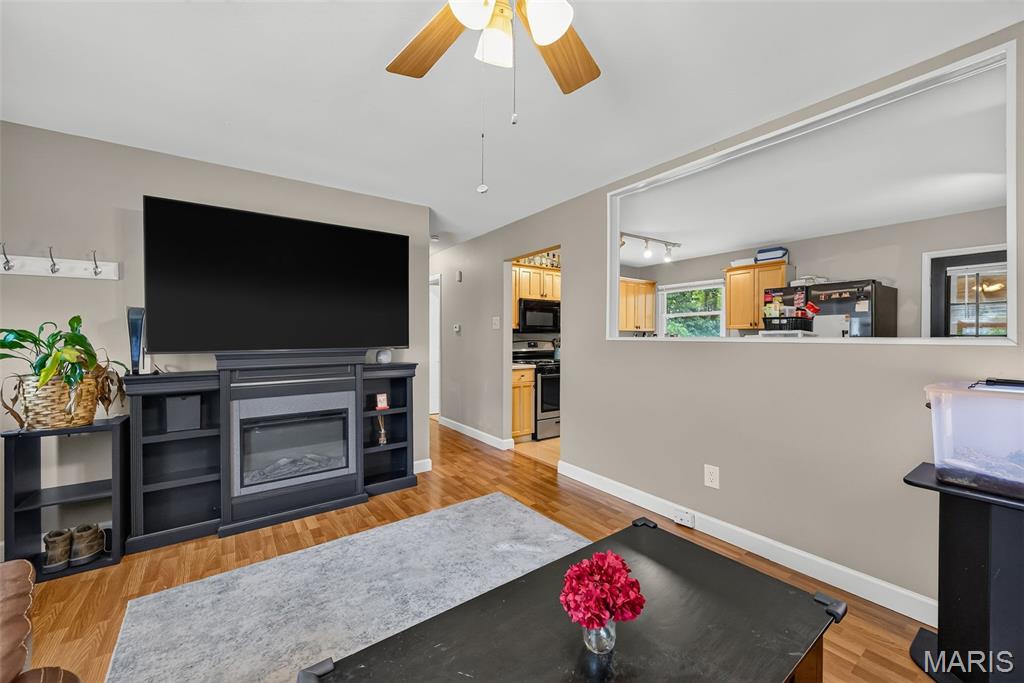 1563 Ville Rosa Lane