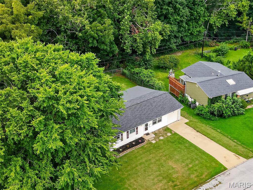 1563 Ville Rosa Lane