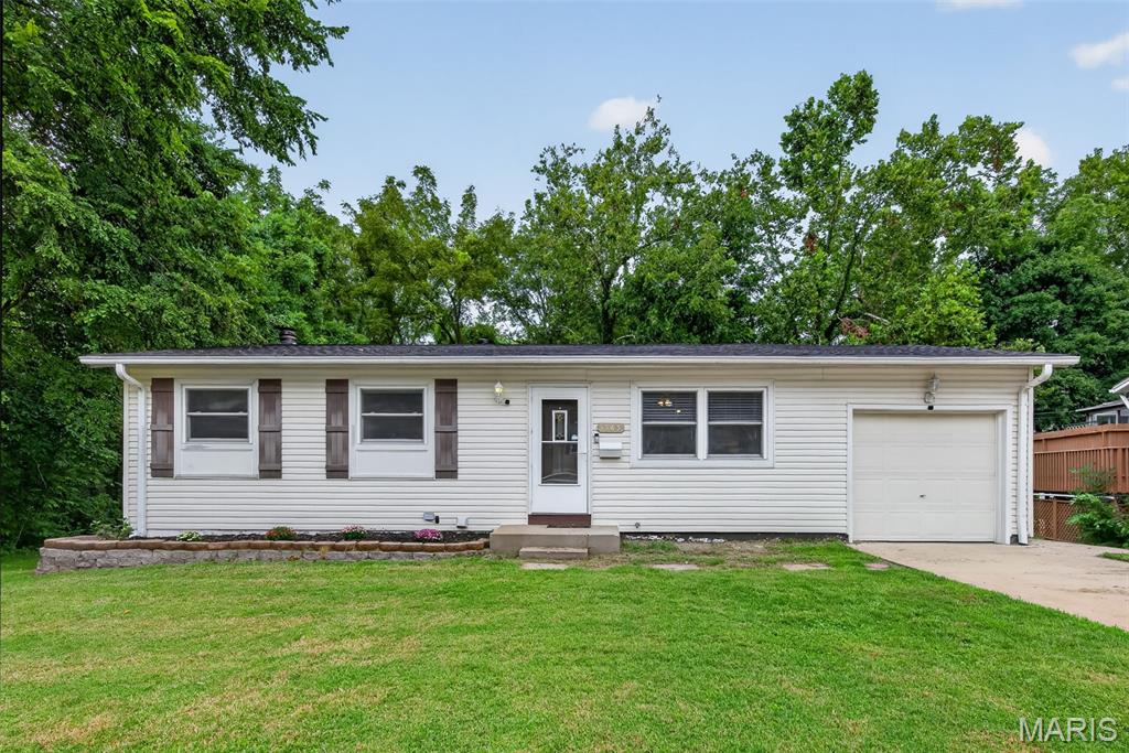 1563 Ville Rosa Lane