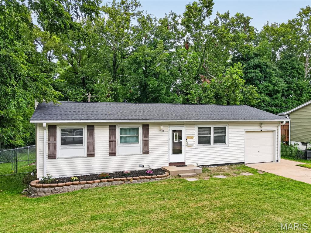 1563 Ville Rosa Lane