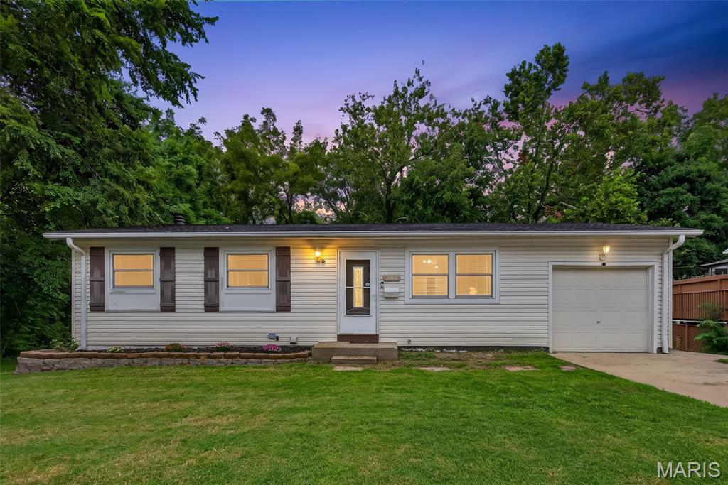 1563 Ville Rosa Lane