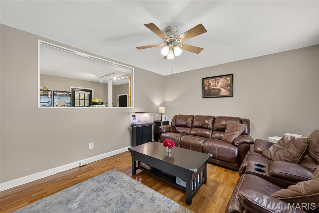 1563 Ville Rosa Lane