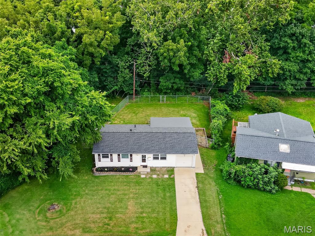1563 Ville Rosa Lane