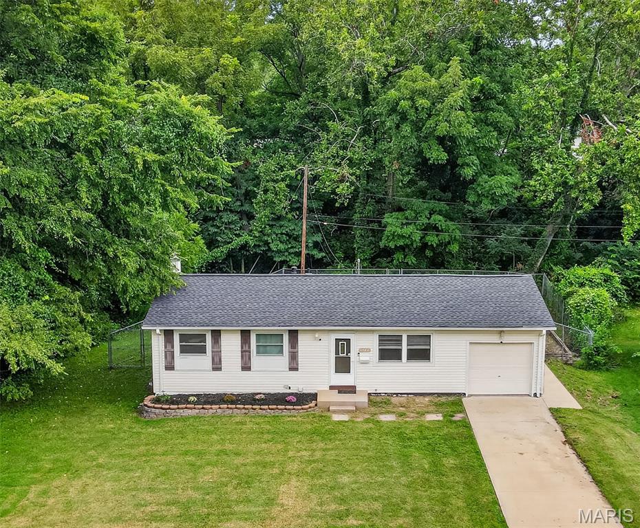 1563 Ville Rosa Lane