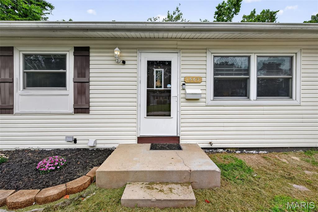 1563 Ville Rosa Lane