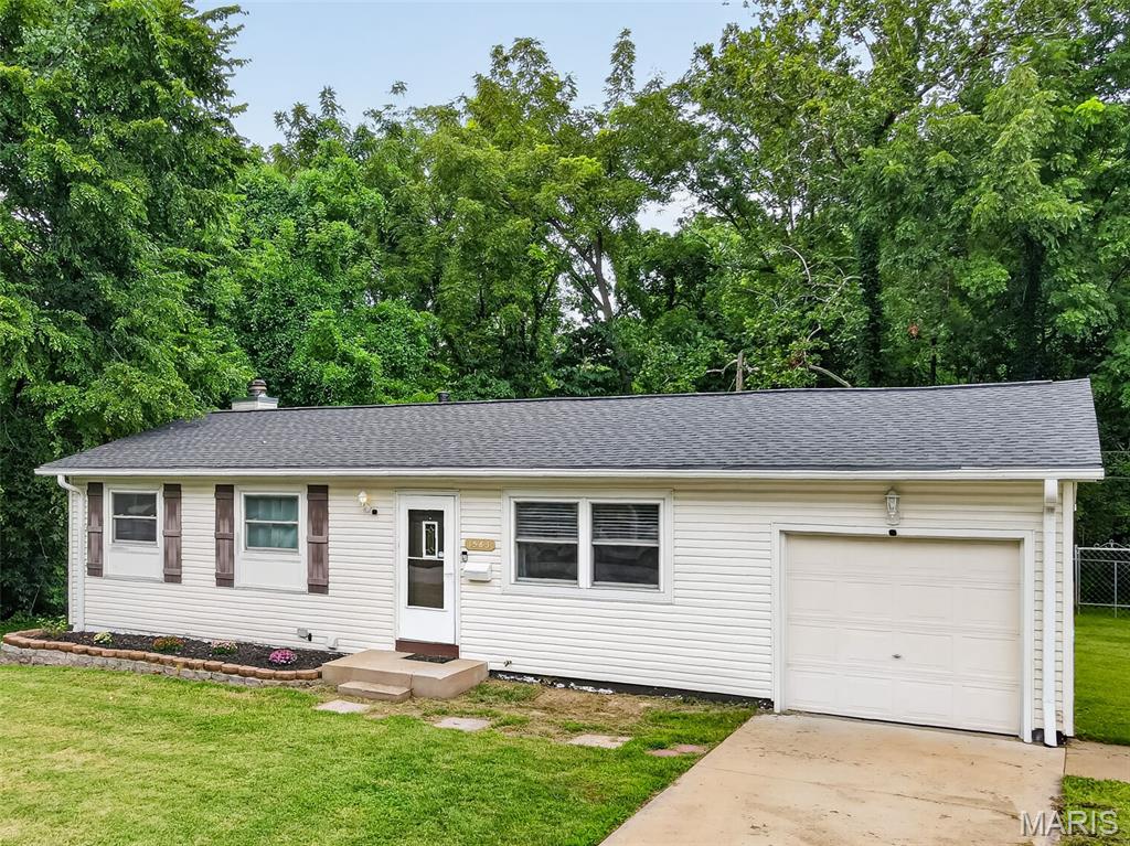 1563 Ville Rosa Lane