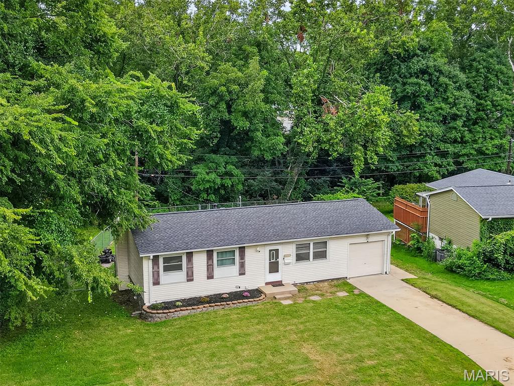 1563 Ville Rosa Lane