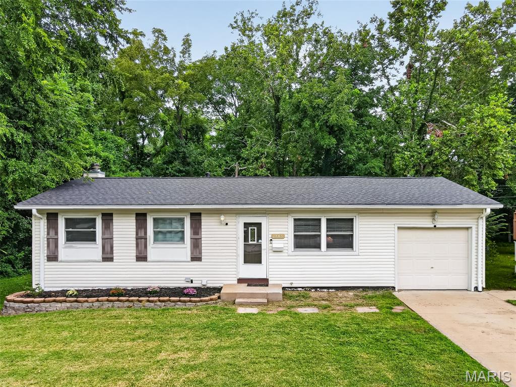 1563 Ville Rosa Lane