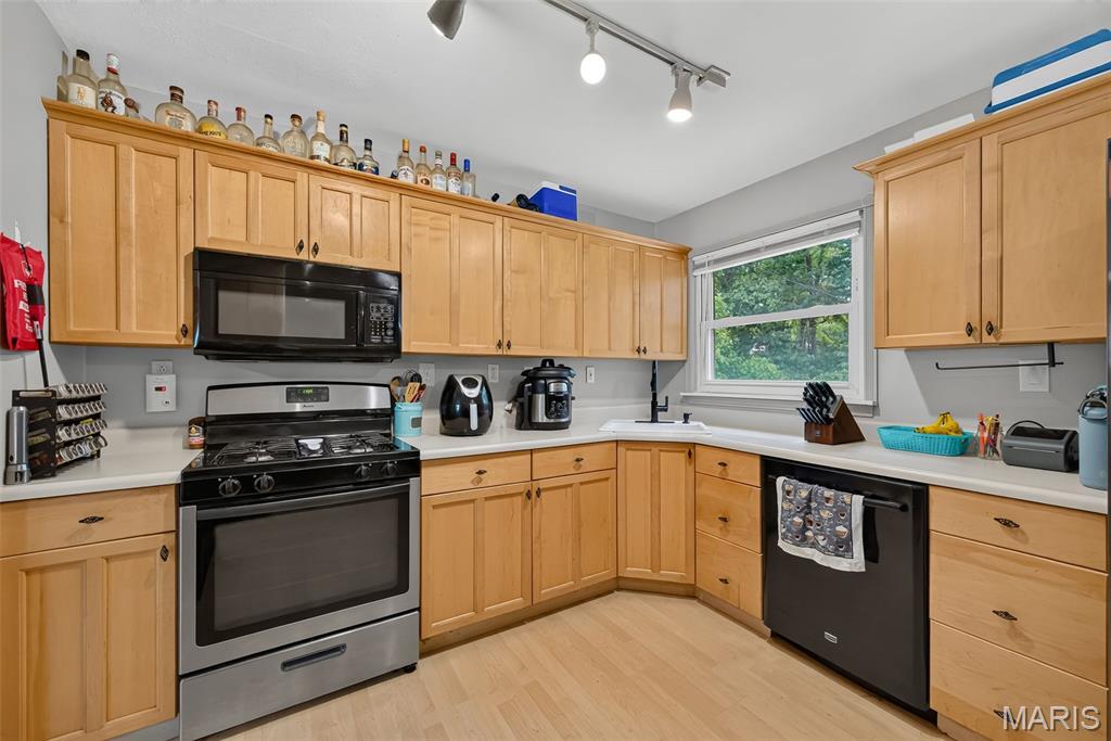 1563 Ville Rosa Lane