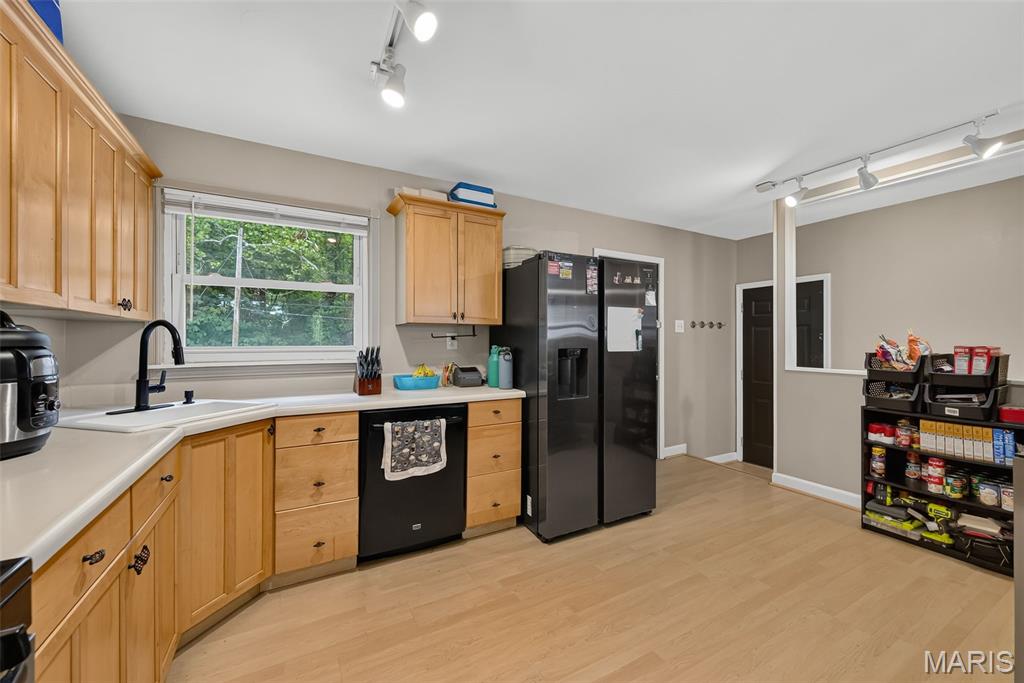 1563 Ville Rosa Lane