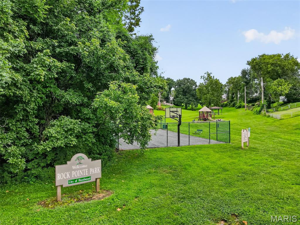 1563 Ville Rosa Lane
