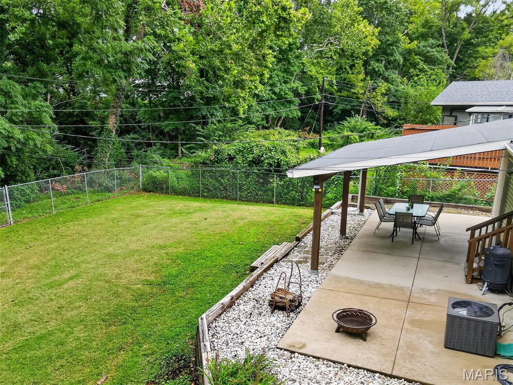 1563 Ville Rosa Lane