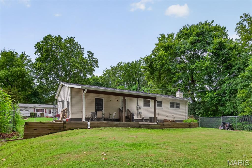 1563 Ville Rosa Lane