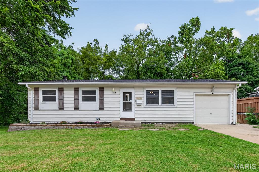 1563 Ville Rosa Lane