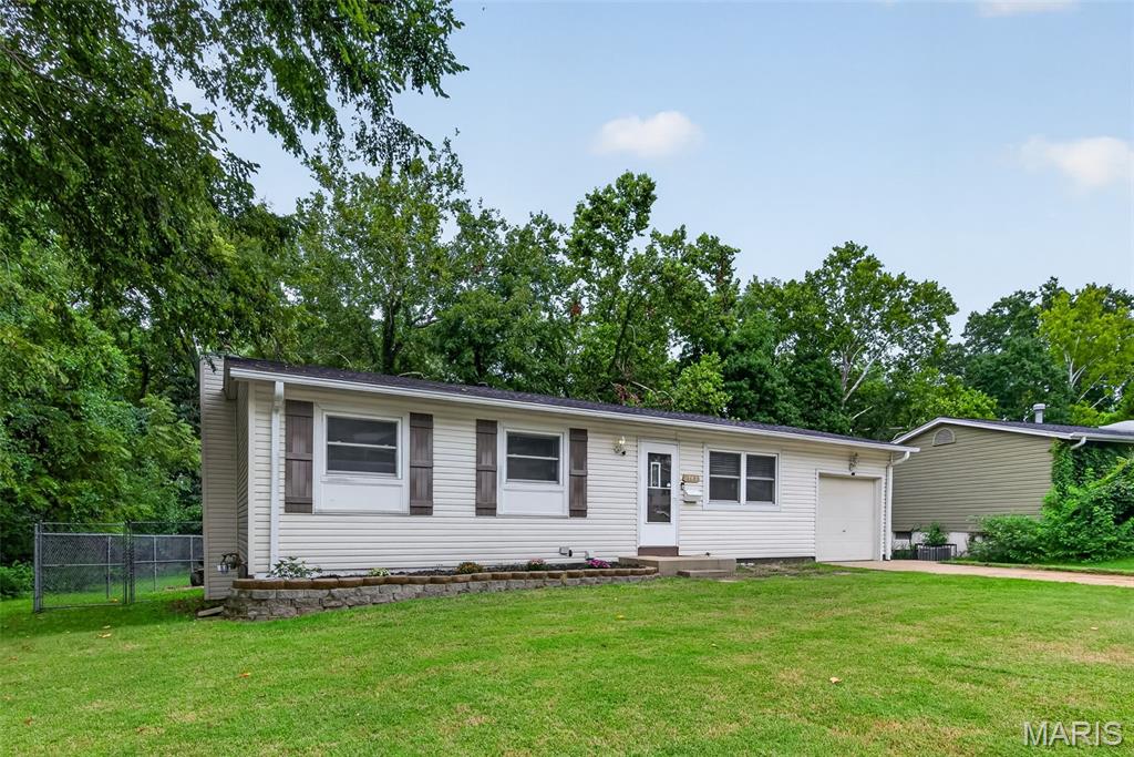 1563 Ville Rosa Lane