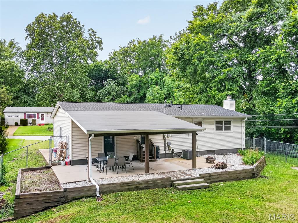 1563 Ville Rosa Lane