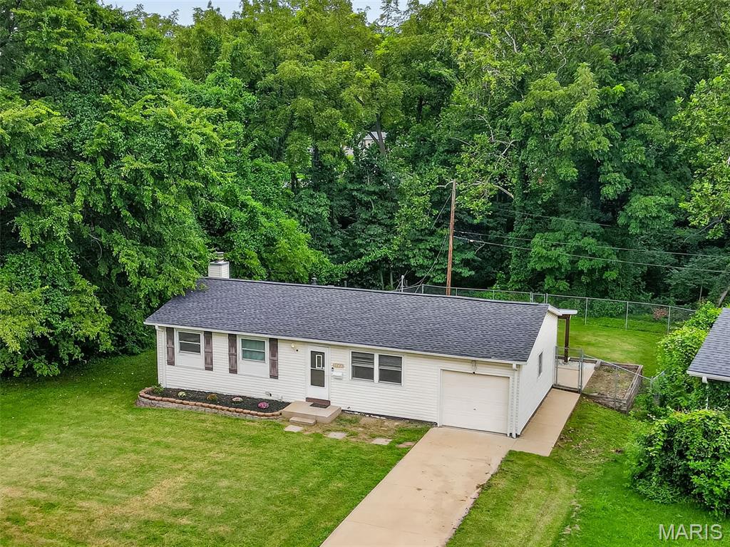 1563 Ville Rosa Lane