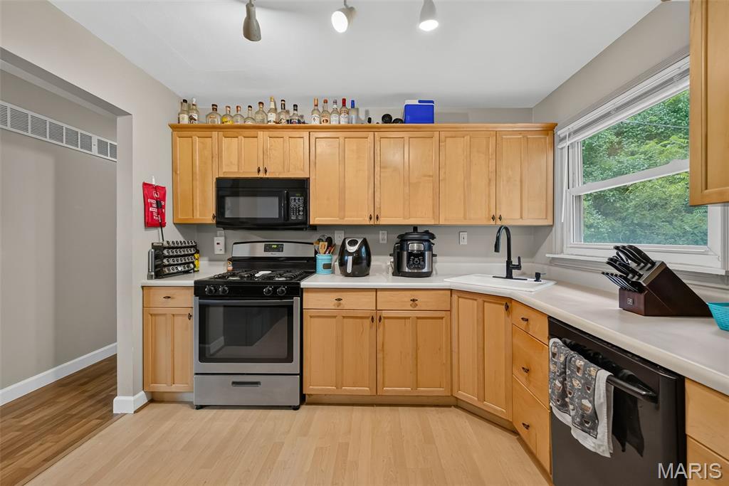 1563 Ville Rosa Lane