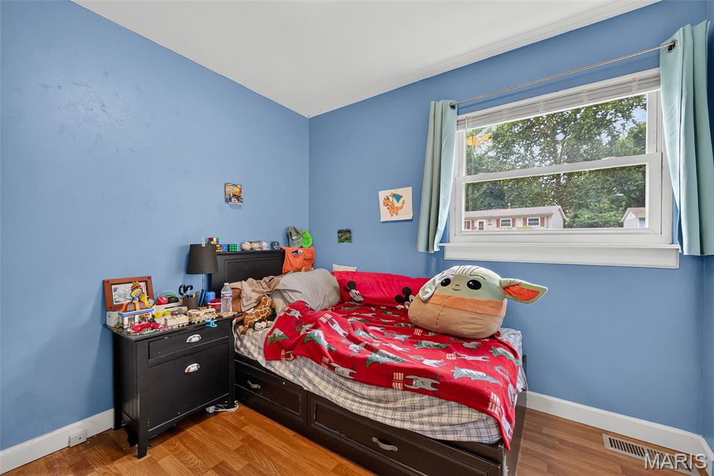 1563 Ville Rosa Lane